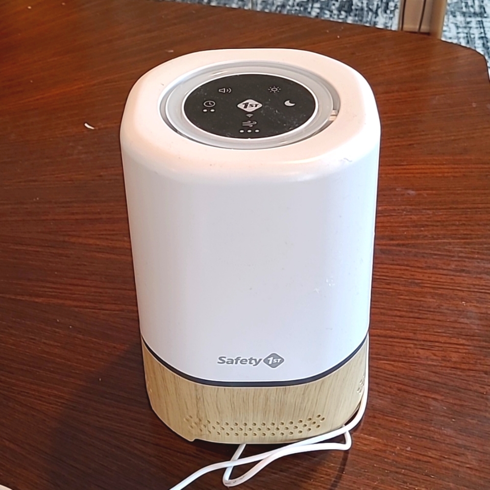 Safety 1st air Purifier